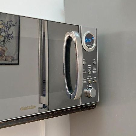 הנביאים 1 נתניה Naveim Apartment Eksteriør billede