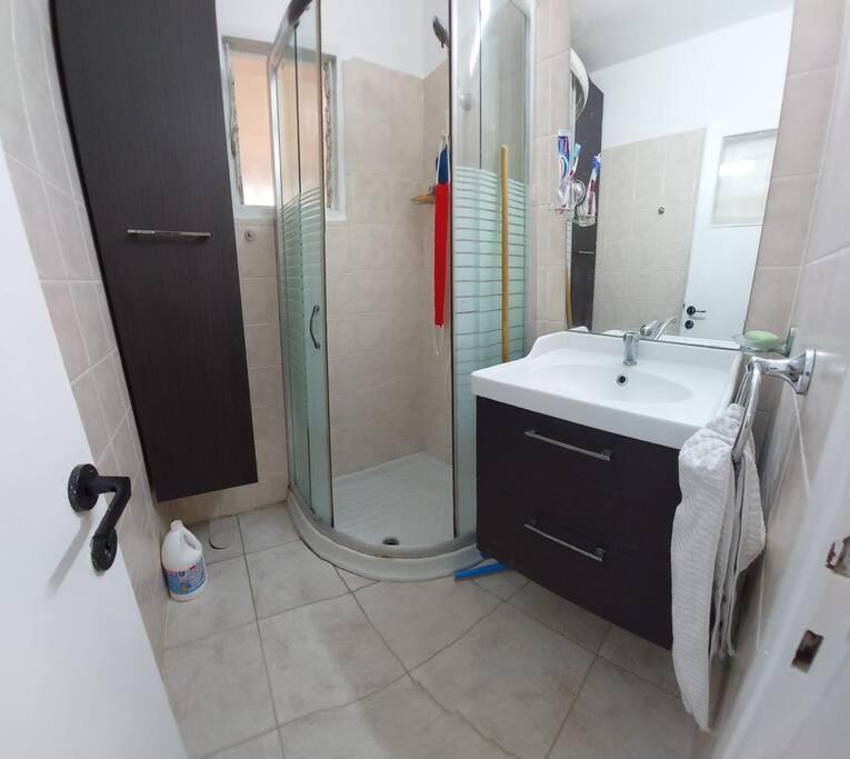 הנביאים 1 נתניה Naveim Apartment Eksteriør billede