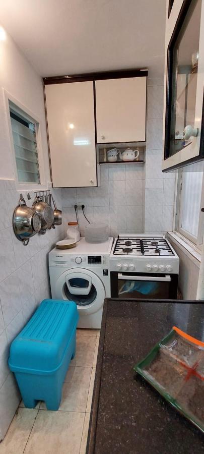 הנביאים 1 נתניה Naveim Apartment Eksteriør billede
