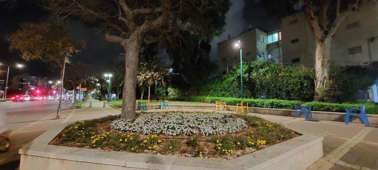 הנביאים 1 נתניה Naveim Apartment Eksteriør billede
