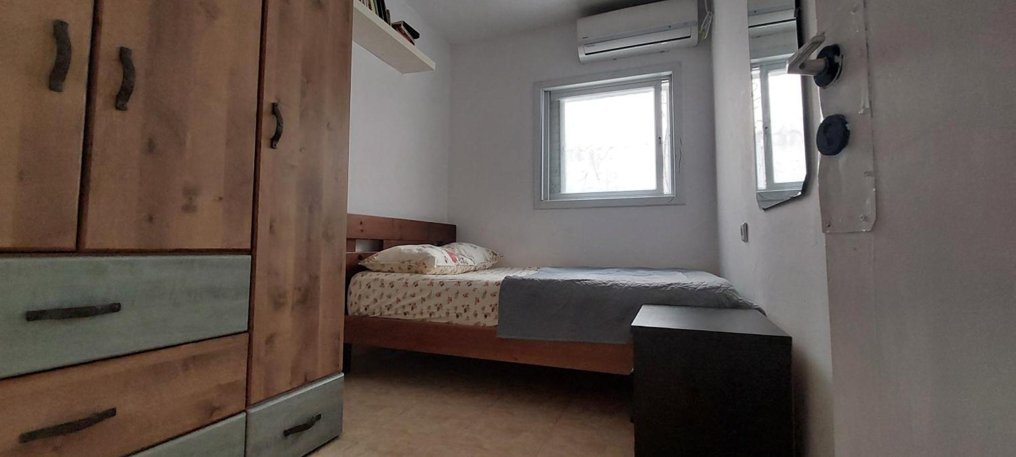 הנביאים 1 נתניה Naveim Apartment Eksteriør billede