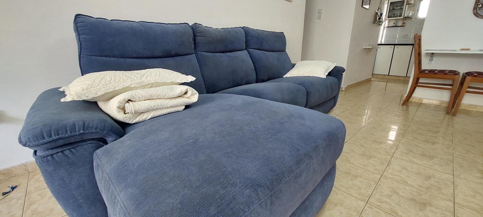 הנביאים 1 נתניה Naveim Apartment Eksteriør billede